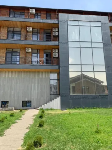 Vzmorie Resort Hotel Hotels in 