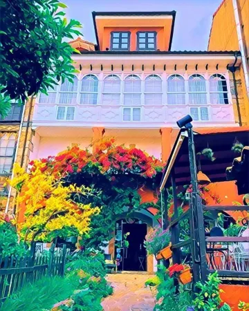 Mar Del Sueve Отели рядом с достопримечательностью «Río de la Ría»