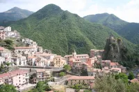 B&B San Nilo Hotels in Laino Castello
