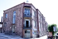 Prime Hotel Hotels in Gyumri