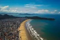 Pousada Aviação Hotels in Praia Grande