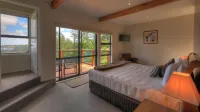 Endeavour Lodge
