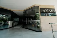 Amari Living Suites