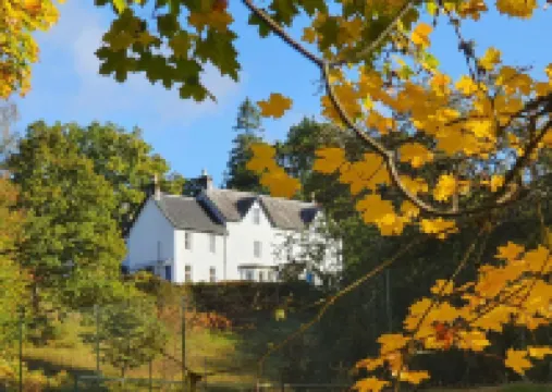 Tirindrish House B&B Hotels in Spean Bridge