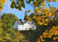 Tirindrish House B&B Hotels in Spean Bridge