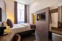 Hotel de Boskar Peer Hotels in Overpelt