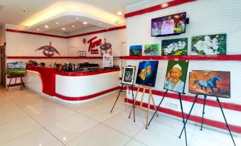 Tune Hotel – Kota Bharu City Centre