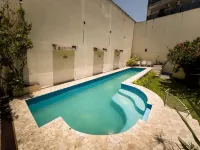 Rodex Hostel Tucuman Hotel di Tucuman