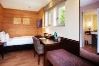 โรงแรมกูทเฮ็คเคินโฮฟ แลนด์กอล์ฟรีสอร์ท