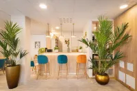 Zenao Appart'hôtels le Raincy Hotels in Clichy-sous-Bois