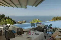 Irida Boutique Hotel - Frühstück