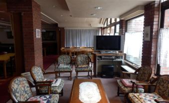 Hotel Weisser Hof Happei