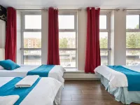 Abigail's Hostel Hotéis em Dublin