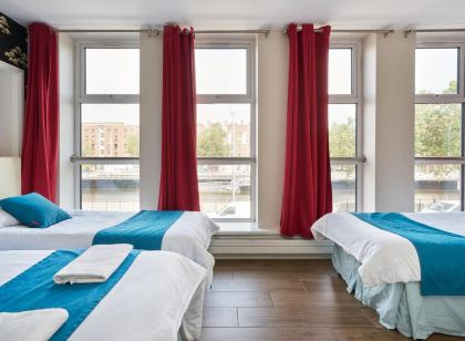 Abigail's Hostel