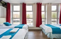 Abigail's Hostel Hotels near Ha'penny Bridge