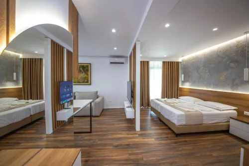 다운타운 부티크 스튜디오