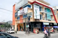 Karins Guesthouse Syariah RedPartner Hotel a Rancasari