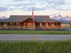 Teton Crest Apartment
