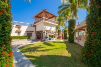 Hotel Casa Rush Hotels in Puerto Ángel