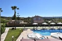Odos Oneiron Tavronitis Bay - Ocean View