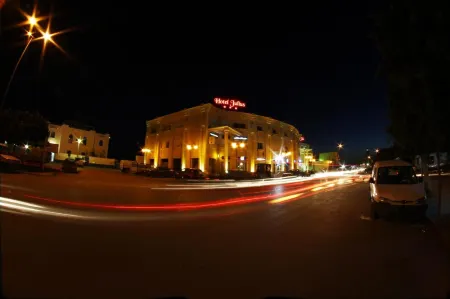 Hotel Julius