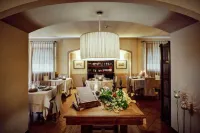 Albergo La Fontanella Hotel a San Casciano dei bagni