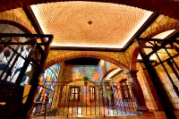 Hotel Santa Irene