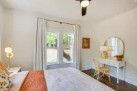 步行至伯格菲爾德公園：1928年杜鵑花區之家 泰勒住宿飯店