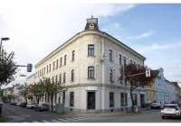Twenty Five - Work & Life Apartments - Holiday Apartments