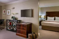 Aztec Hotel and Spa فنادق في Almondsbury