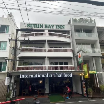 Surin Bay Inn