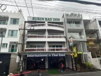 Surin Bay Inn Hotels in 