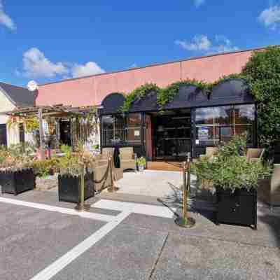 Hôtel Le Mercator Hotel Exterior