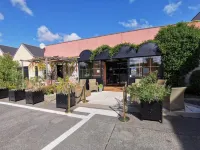 Mercator Hotels in Vendome