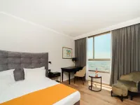 Plaza Nof HaGalil Hotels in Nazareth Iliit
