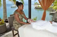 Le Lagoto Resort & Spa - spa