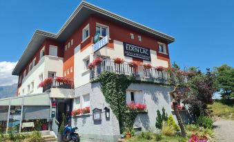 Logis Hotel Eden Lac