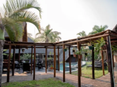 La Lechere Guest House Hotels in Mopani