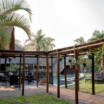 La Lechere Guest House