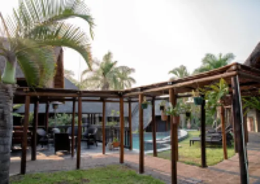 라 르셰르 게스트 하우스