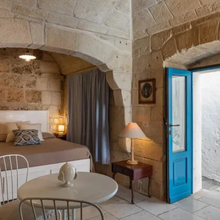Albergo Diffuso Monopoli