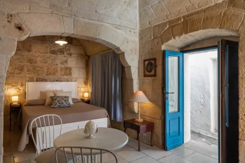 Albergo Diffuso Monopoli Hotel a Monopoli