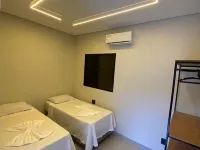 Village Prime Hotel Hotéis em Miguelópolis