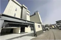 Mungyeong Stay 201 Hotel فنادق في 