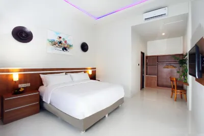 The Jumbo Homestay
