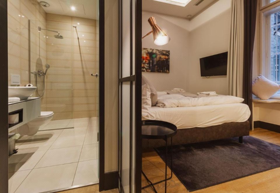 The Loft Budapest - Housity