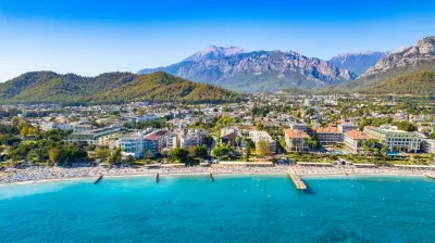 Fame Beach Hotel