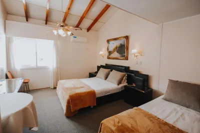 Hotel Nutibara Hotels in 