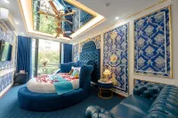 King's Hotel Linh Đàm 2 Các khách sạn gần Công viên thực vật cảnh Việt Nam (Cây cảnh Thăng Long)