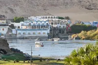 Nub Inn Hotel in zona New Kalabsha